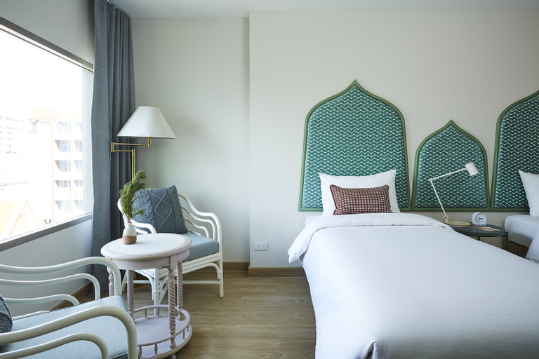 Bedroom 29