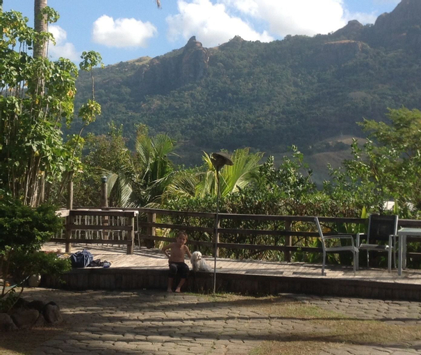 Stoney Creek Resort - Hostel, Ba