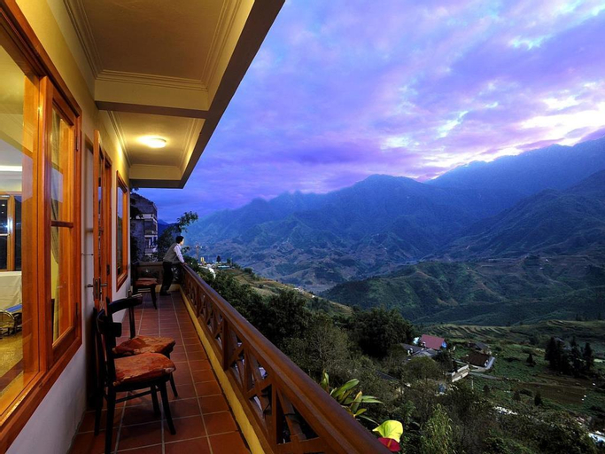 Sapa Lodge New, Sa Pa