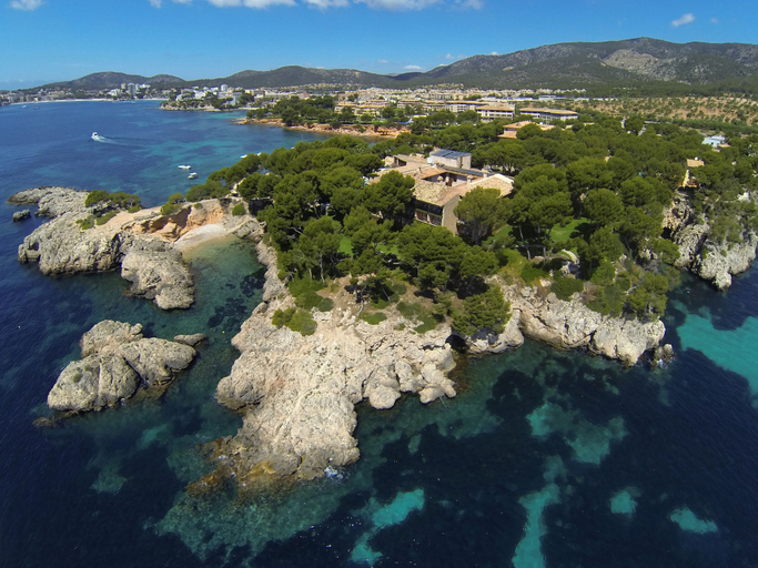 Others 1, Mandarin Oriental Punta Negra, Mallorca, Baleares