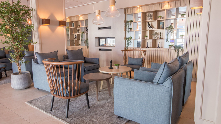 Clarion Hotel Tyholmen Arendal, Arendal