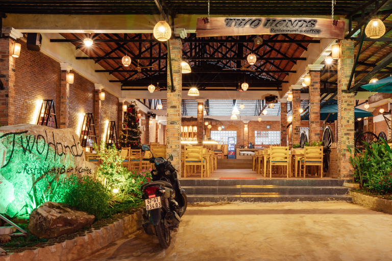 Exterior & Views 2, Red Resort Phu Quoc, Phú Quốc