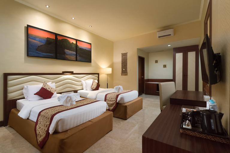 Bedroom 13