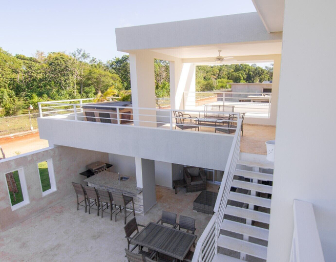 Others 5, Cozy and Charming two Bedroom Villa, Sosua