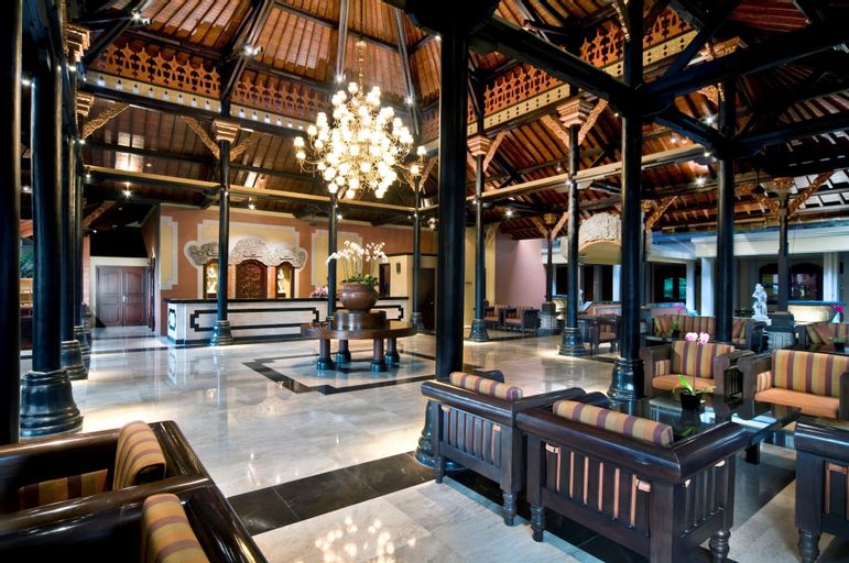 Bali Garden Beach Resort, Badung