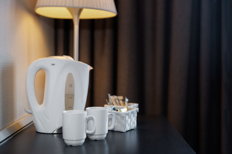 Quality Hotel Tonsberg, Nøtterøy