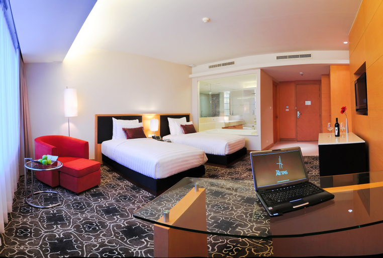 AETAS Bangkok, Pathum Wan