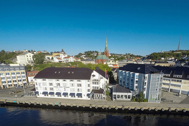 Clarion Hotel Tyholmen Arendal, Arendal