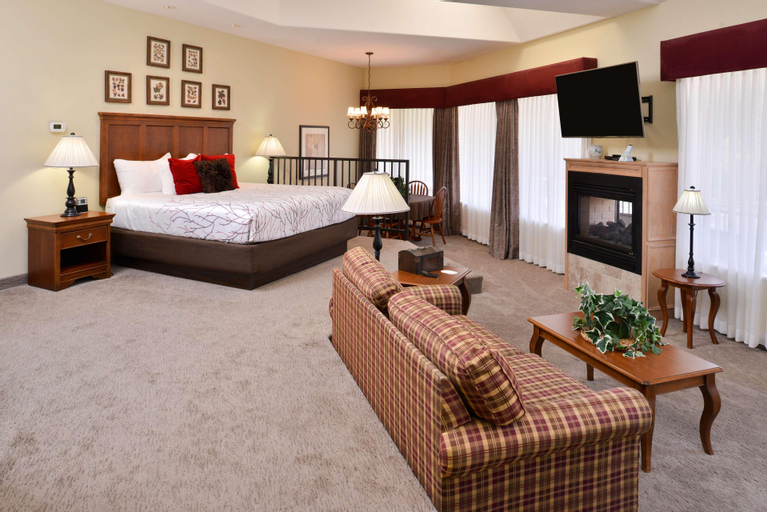Bedroom 16