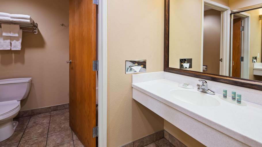 Bathroom 2