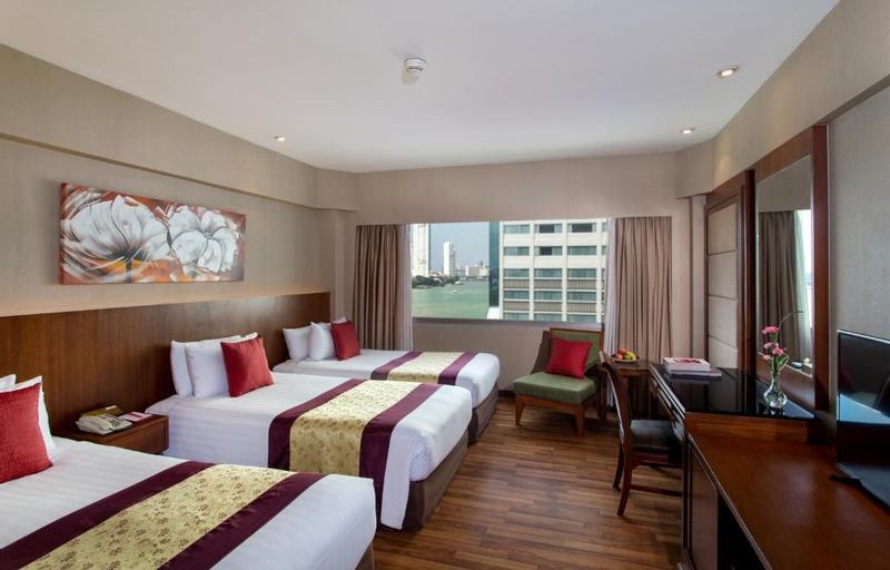 Bedroom 20