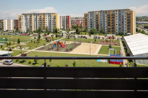 Others, Brasov Holiday Apartments, Brasov