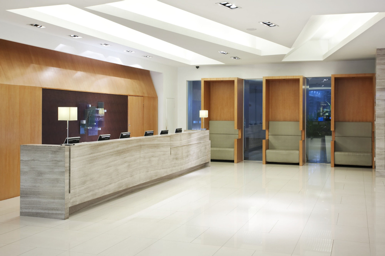 Holiday Inn Express Beijing Minzuyuan, Beijing