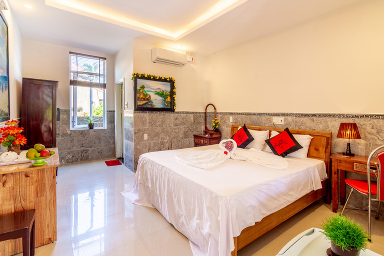 Peace Homestay, Hội An