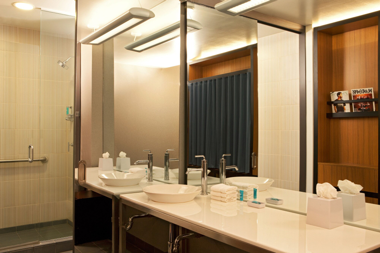 Aloft Ontario-Rancho Cucamonga, San Bernardino