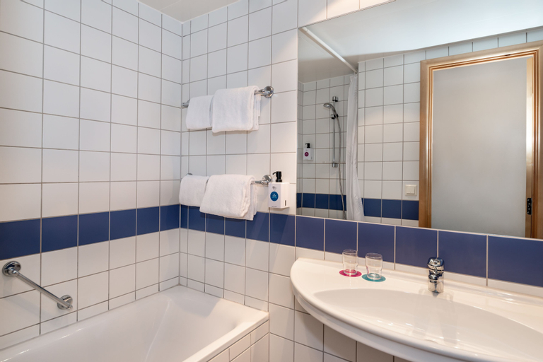 Quality Hotel Tonsberg, Nøtterøy