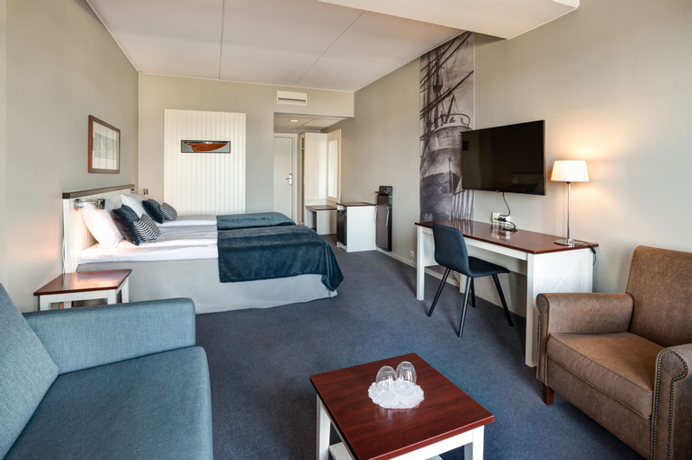 Quality Hotel Skjaergarden, Bamble