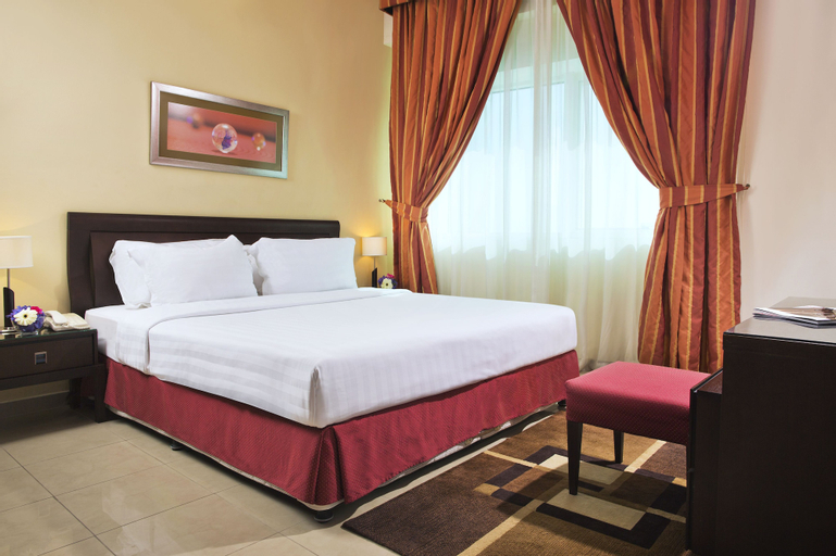 TIME Crystal Hotel Apartments,