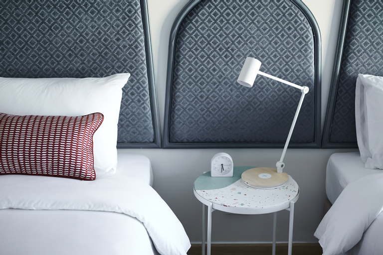 Bedroom 20