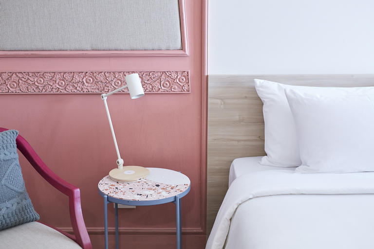 Bedroom 23