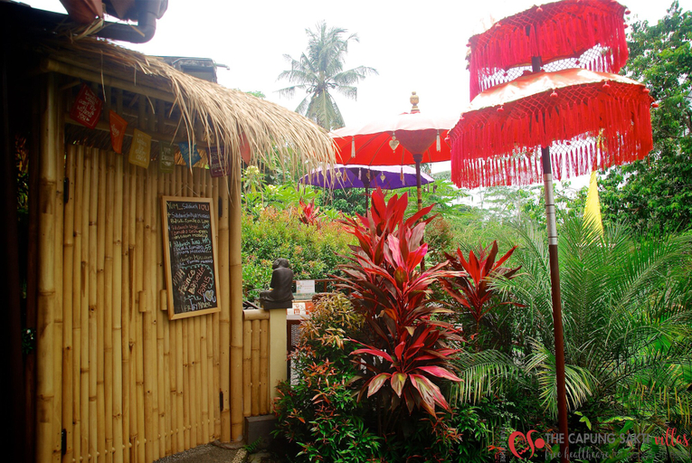 Exterior & Views 2, Capung Sakti Villas – By Fair Future Foundation, Gianyar