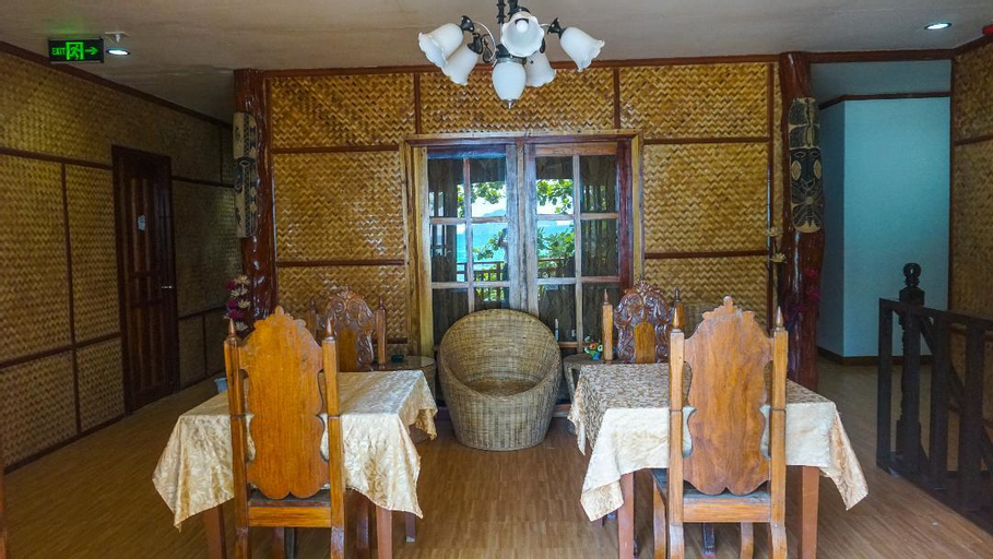 Sophia's Beach Guest House, El Nido