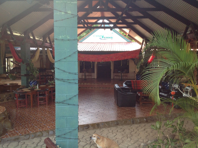 Stoney Creek Resort - Hostel, Ba