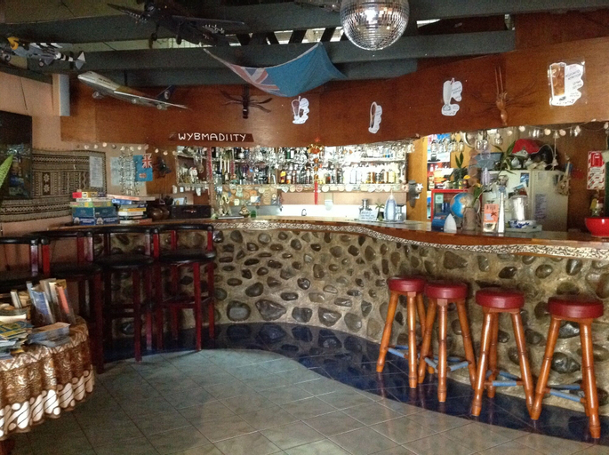 Stoney Creek Resort - Hostel, Ba
