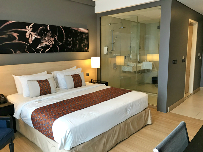 Bedroom 25