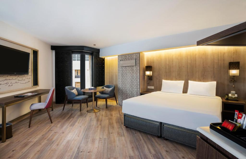 Bedroom 5