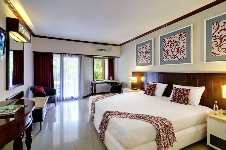 Bali Garden Beach Resort, Badung