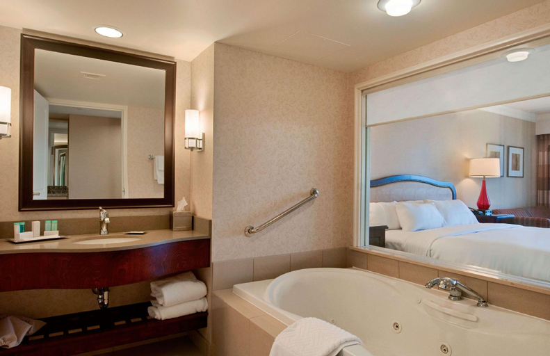 Hilton Niagara Falls/Fallsview Hotel & Suites, Niagara