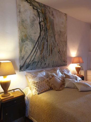 Bedroom 3, Las Fincas de Annie , Baleares