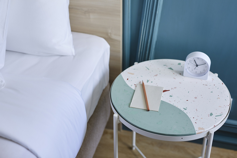 Bedroom 24