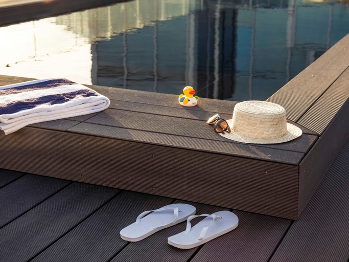 Mercure Paris Boulogne, Hauts-de-Seine