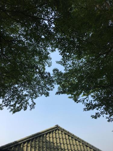 Song Youf Hostel, Chiayi County