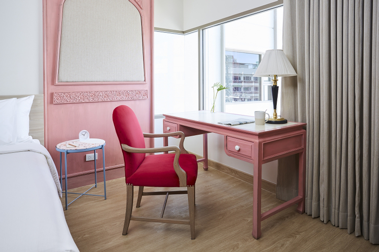 Bedroom 22