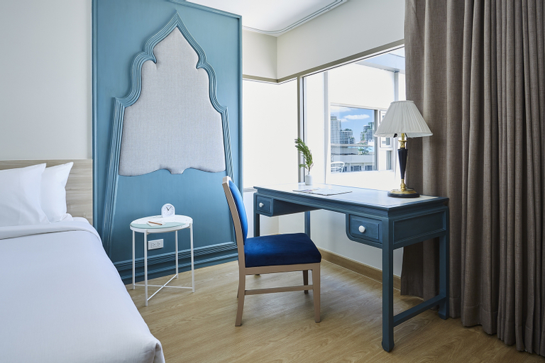 Bedroom 26