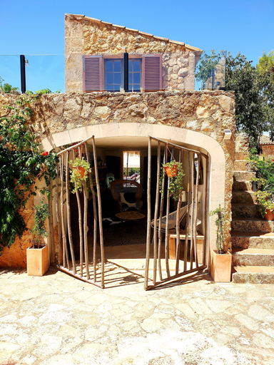 Exterior & Views 2, Las Fincas de Annie , Baleares