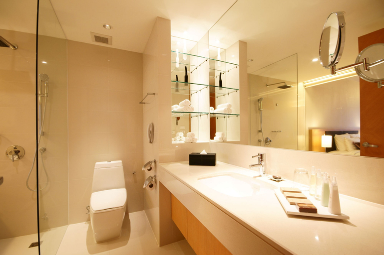 AETAS Bangkok, Pathum Wan