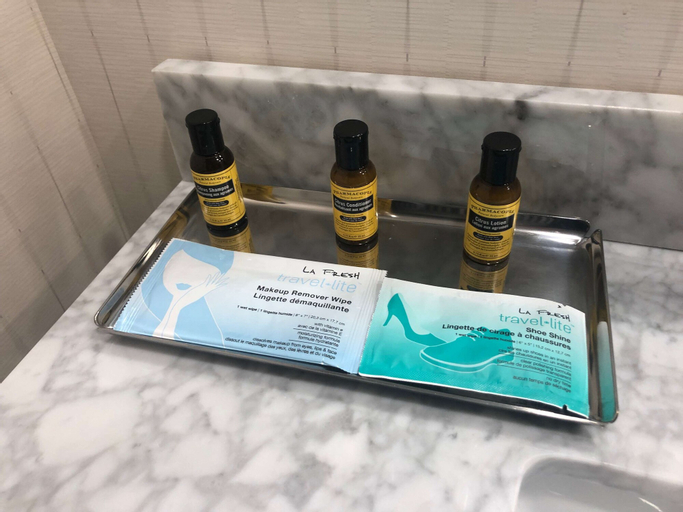 Amenities 12