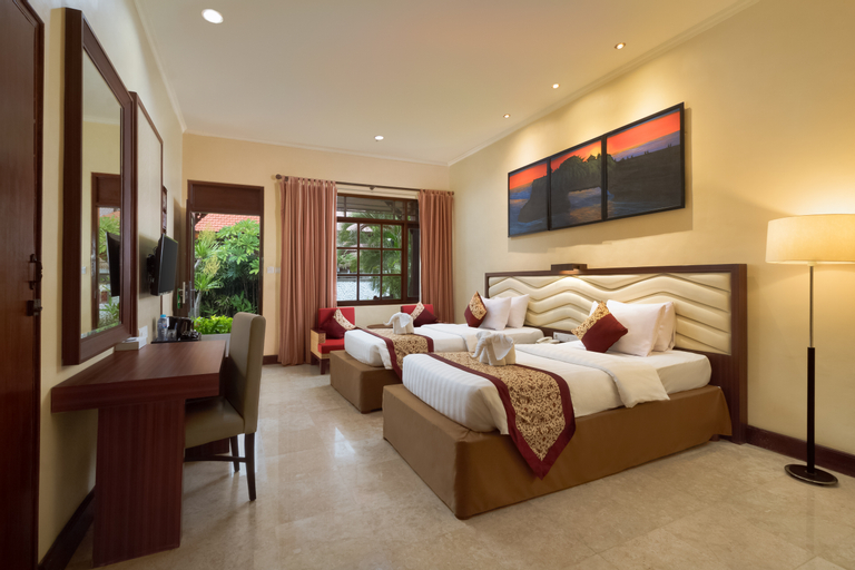 Bedroom 14