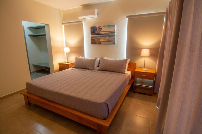 Bedroom 3, Cozy and Charming two Bedroom Villa, Sosua
