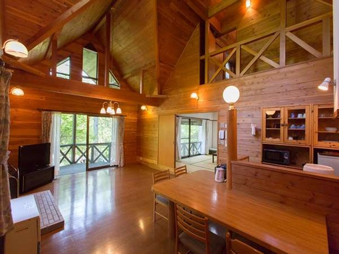 Izumigo Hotel Ambient Azumino Cottage, Azumino
