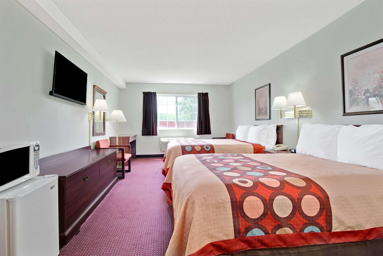 Bedroom 7
