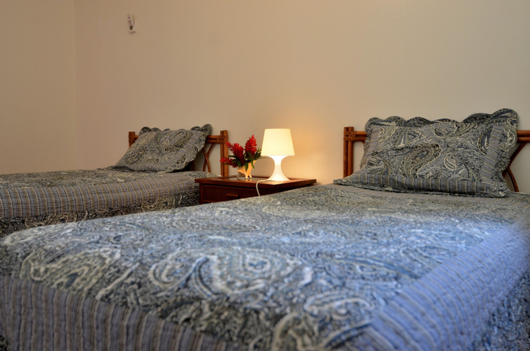 Executive Villas, Port-au-Prince