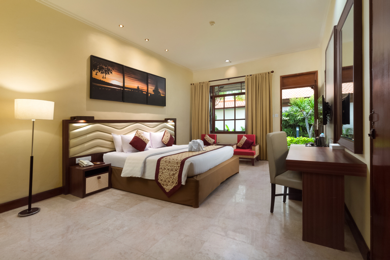 Bedroom 11