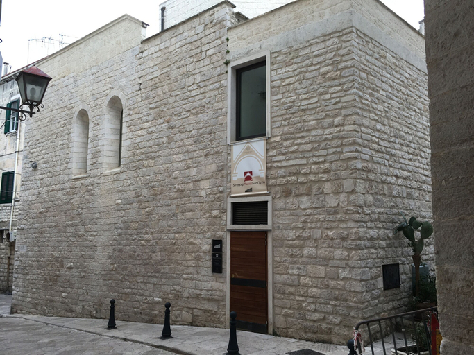 Exterior & Views, Enjoy Trani, Barletta-Andria-Trani