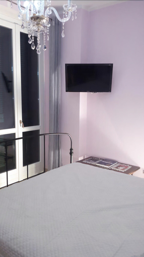 Public Area 2, Annabella's Country House, Napoli