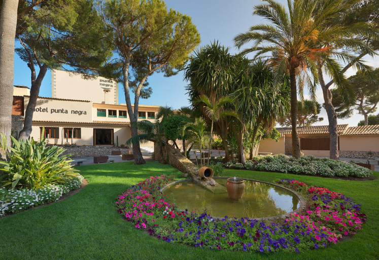 Exterior & Views 2, Mandarin Oriental Punta Negra, Mallorca, Baleares